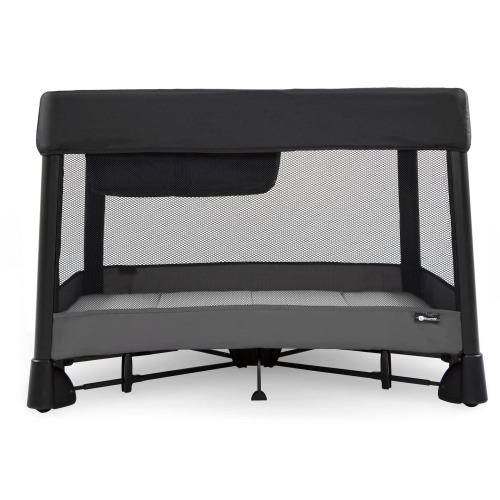4moms Breeze Plus Playard with Bassinet & Changer