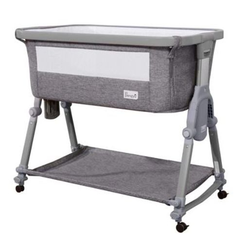 Li'l Pengyu Bedtime Bliss Bassinet