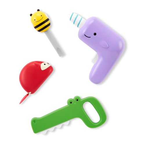Zoo Crew Tool Set Toy - Skip Hop | Carter's