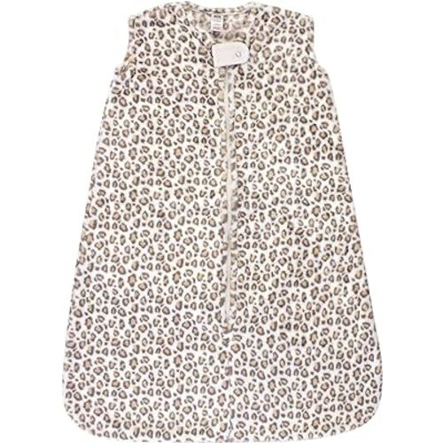 Hudson Baby Unisex BabyPlush Sleeping Bag, Sack, Blanket