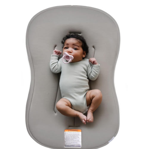 Lounger Curve | Birch