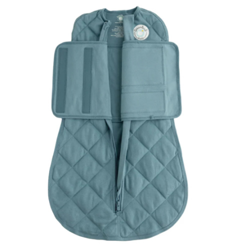 Weighted Swaddle: Dreamland Weighted Baby Swaddle | Dreamland Baby