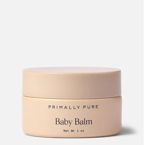 BABY BALM - Primally Pure