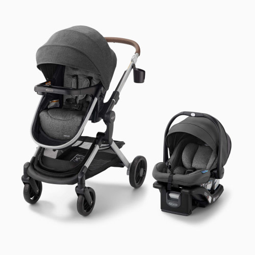Graco Modes Nest Travel System - Sullivan