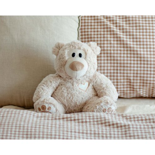 Musical Teddy Bear | Scripture Lullabies