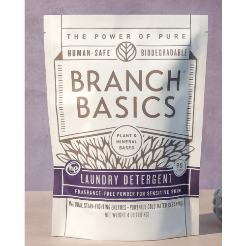 Laundry Detergent