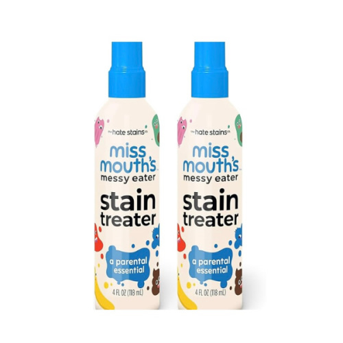 Amazon.com: The Hate Stains Co.: Mom's Magic