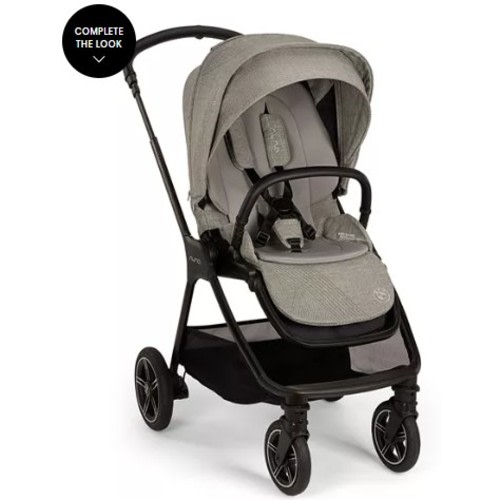 Nuna x BMW TRIV next Stroller