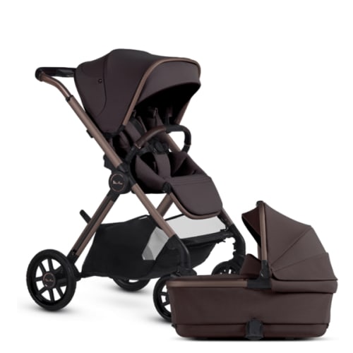 Silver Cross Reef 2 Stroller