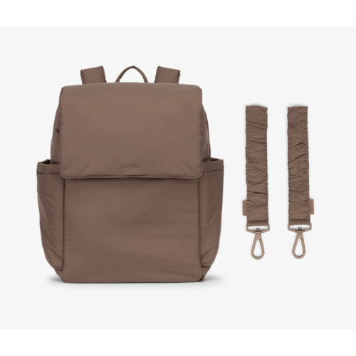 Calpak Diaper Backpack with Stroller Straps