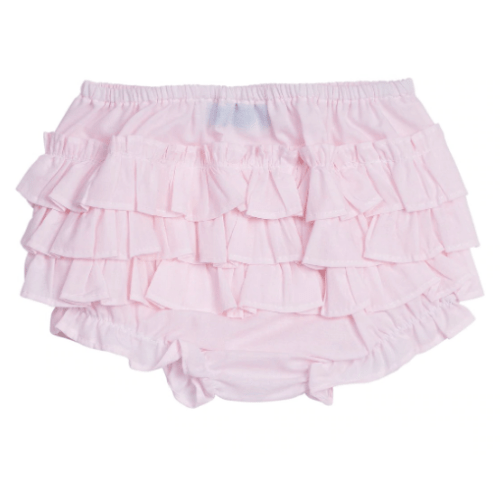 Ruffle Diaper Cover 5703