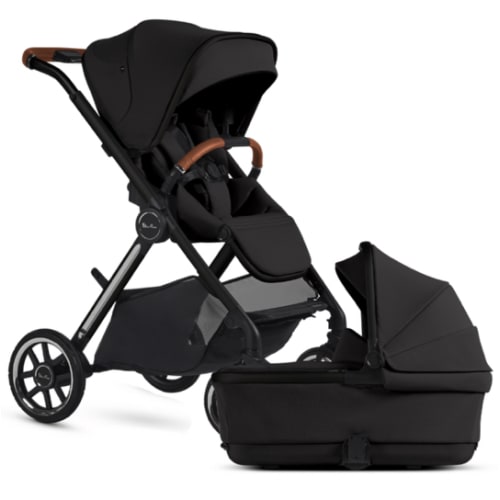 Reef 2 Stroller - Nocturne Bassinet Bundle