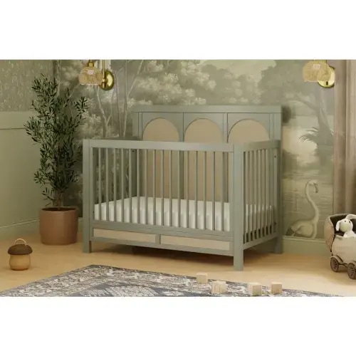 Namesake Eloise 4-in-1 Convertible Crib