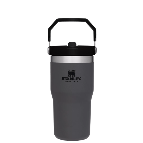 The IceFlow Flip Straw Tumbler | 20 OZ