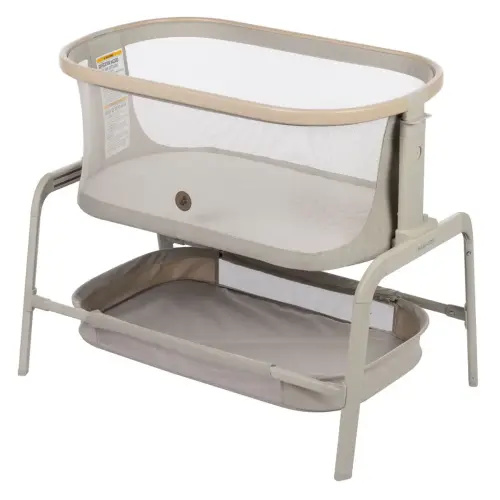 Iora Bedside Bassinet