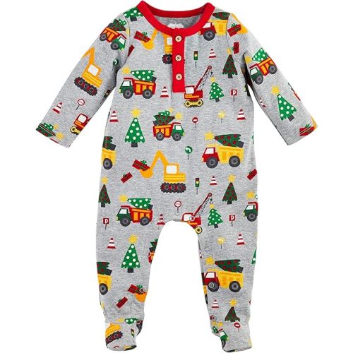 Mud Pie baby-boys Baby Boys Golf Footed SleeperMud Pie Baby Boys Golf Footed Sleeper