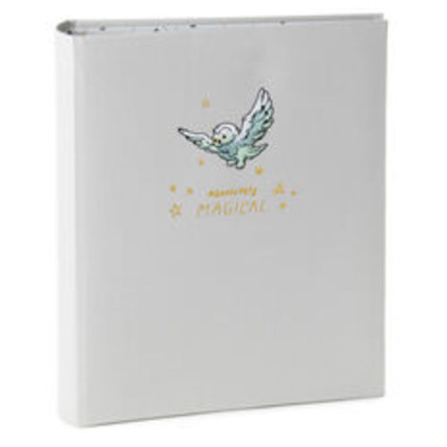 Harry Potter™ Absolutely Magical Baby Book
