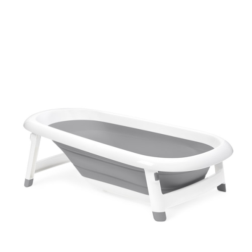 Tot Slash & Store Bath Tub