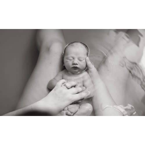 Pain Free Birth Course