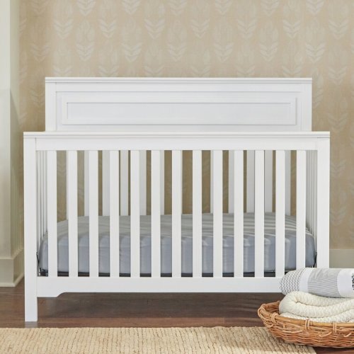 Autumn 4-in-1 Convertible Crib