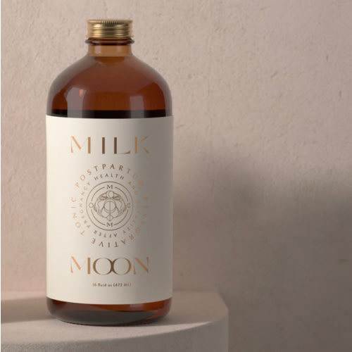 Postpartum Restorative Tonic – The Milk Moon