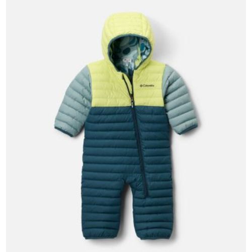 Infant Powder Lite™ II Reversible Bunting