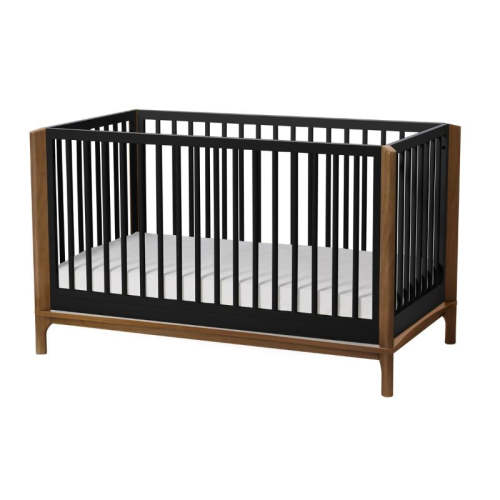 Laurel 4-in-1 Convertible Crib