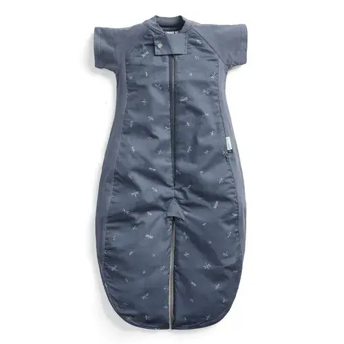 Ergopouch Sleep Suit Bag 1.0 Tog Dusk Size 2-4 Years | Baby Bunting AU