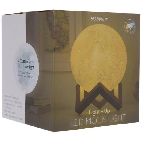 LED Moon Light