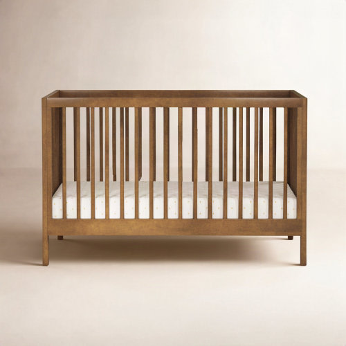 daVinci Birdie Pine 3-in-1 Convertible Crib & Reviews | AllModern
