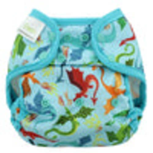 Original One Size Capri Covers – Blueberry & Me