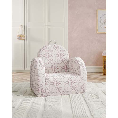 The Hop Mini Chair in Twill