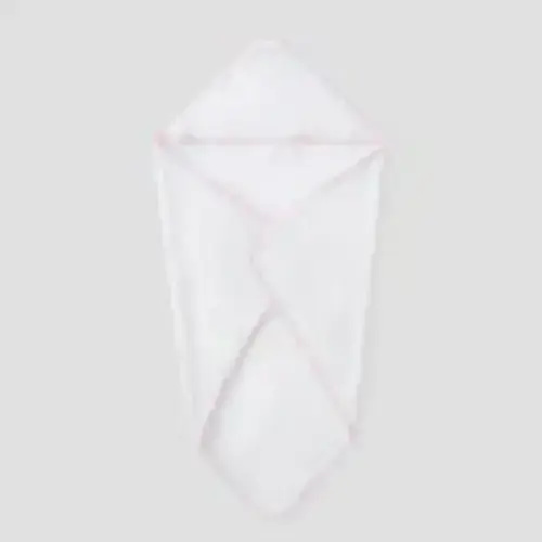 Baby Hooded Towel | Weezie Towels