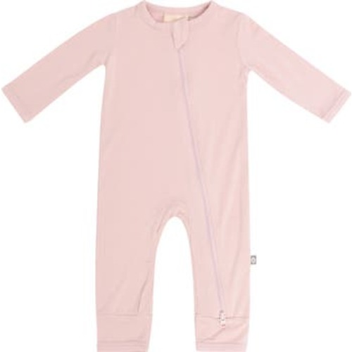 Zip-Up Romper, Newborn