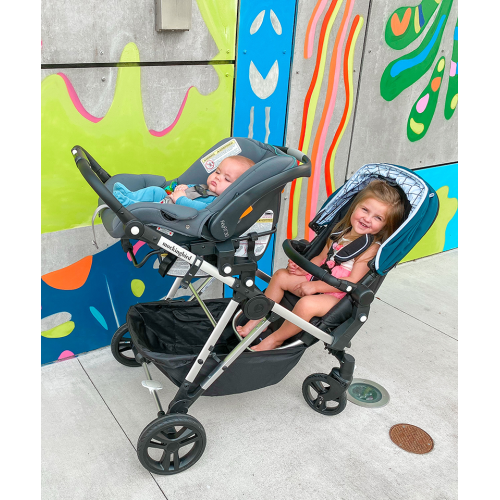 Car Seat Adapter