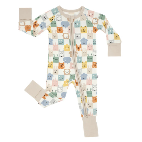 Check Mates Zippy | Little Sleepies