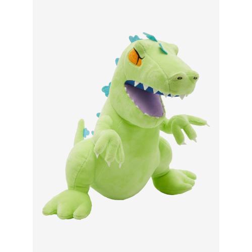 Rugrats Reptar 12 Inch Plush