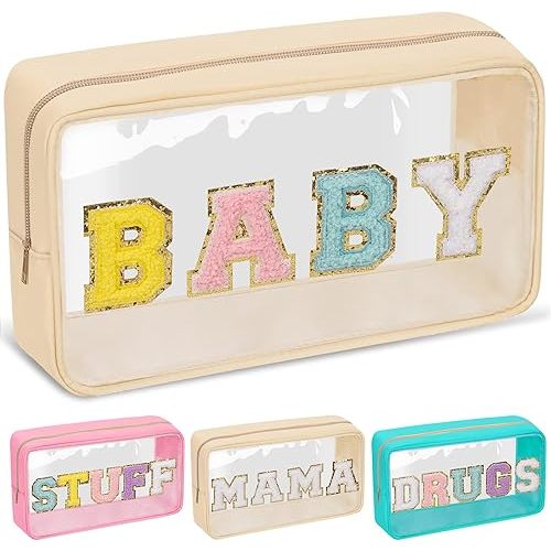 Hospital bag for baby