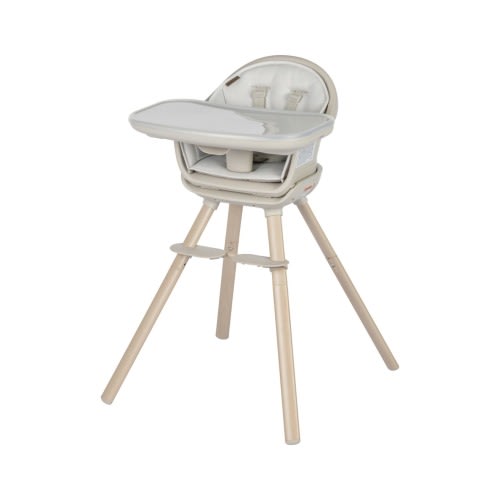 Moa 8-in-1 Highchair