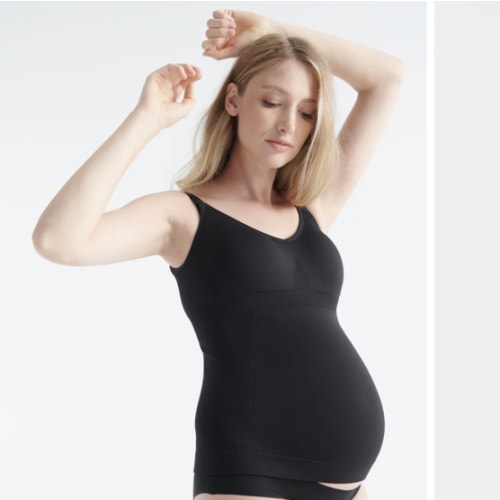 BlissFit™ Leakproof Nursing Tank - Knix