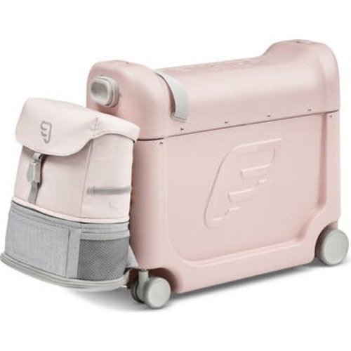Jetkids by Stokke BedBox® Ride-On Carry-On Suitcase & Backpack Set