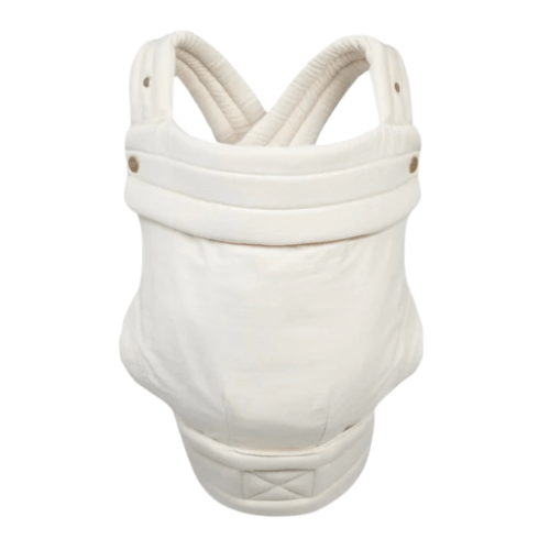 MABĒ - The Monarch Carrier Collection – Natural Ivory