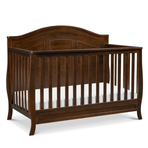 DaVinci Emmett 4-in-1 Convertible Crib | Modern Nursery™