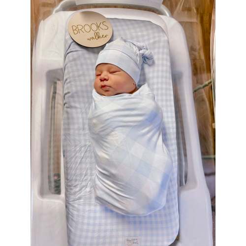 Newborn Nest – A Newborn Nest