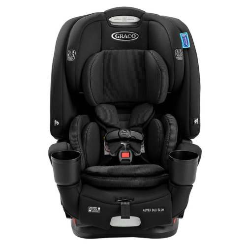 Graco - Siège d’auto 4Ever DLX Mince 4-en-1 | Costco