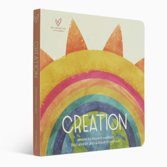 Creation | Crossway