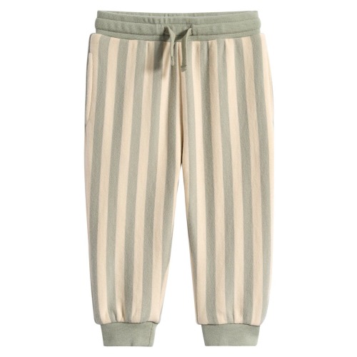 Kids' Stripe Relaxed Joggers