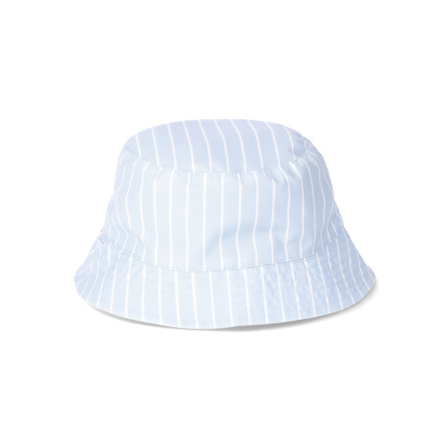 Carter's Child of Mine Baby Boys Striped Bucket Hat, 0-18M