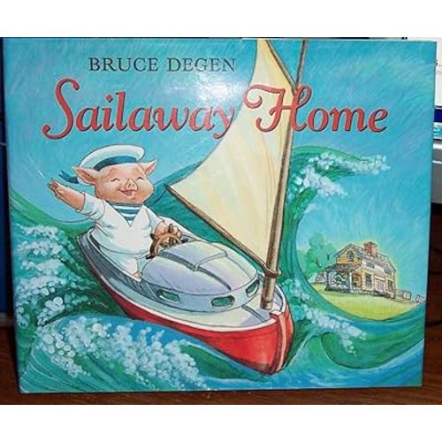 Sailaway Home