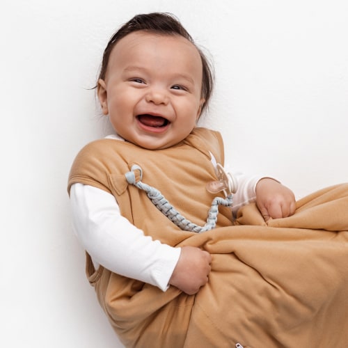 The Melli Sleep Sack - Summer Collection – Melli Baby